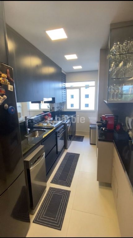 Apartamento Alphaville Barueri 