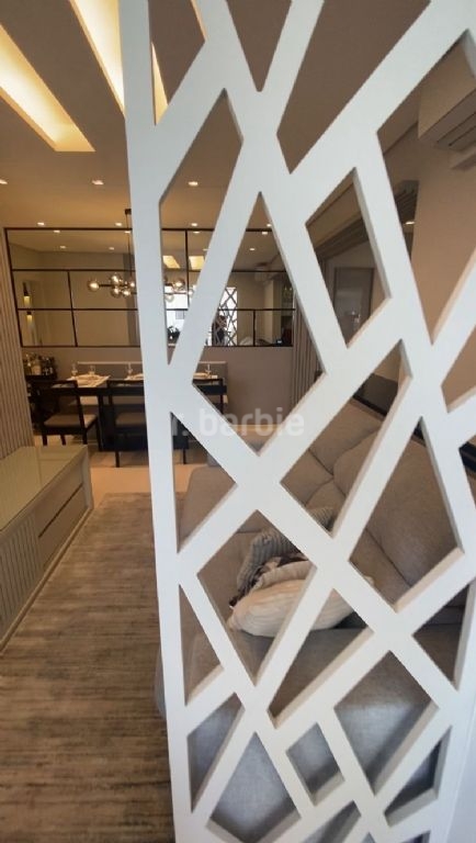 Apartamento Alphaville Barueri 