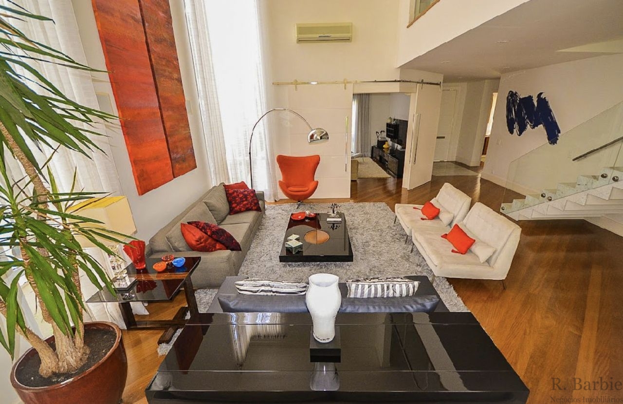 Casa em Condomínio Alphaville Barueri 