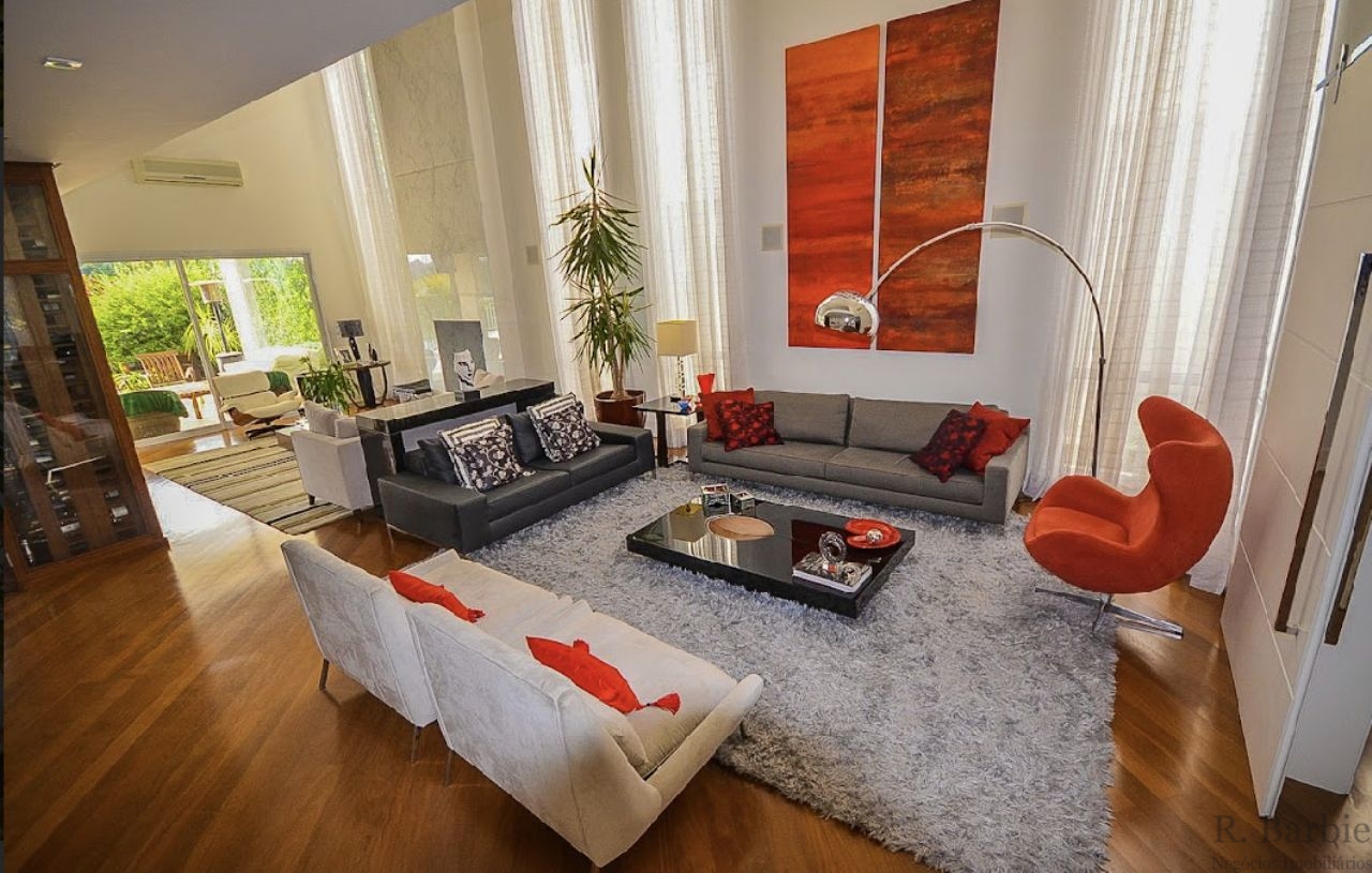 Casa em Condomínio Alphaville Barueri 