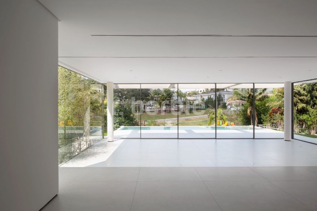 Casa em Condomínio Alphaville Santana de Parnaíba 