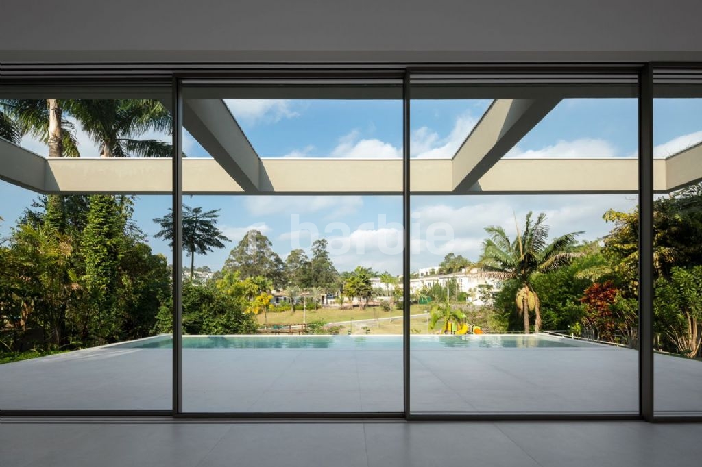 Casa em Condomínio Alphaville Santana de Parnaíba 