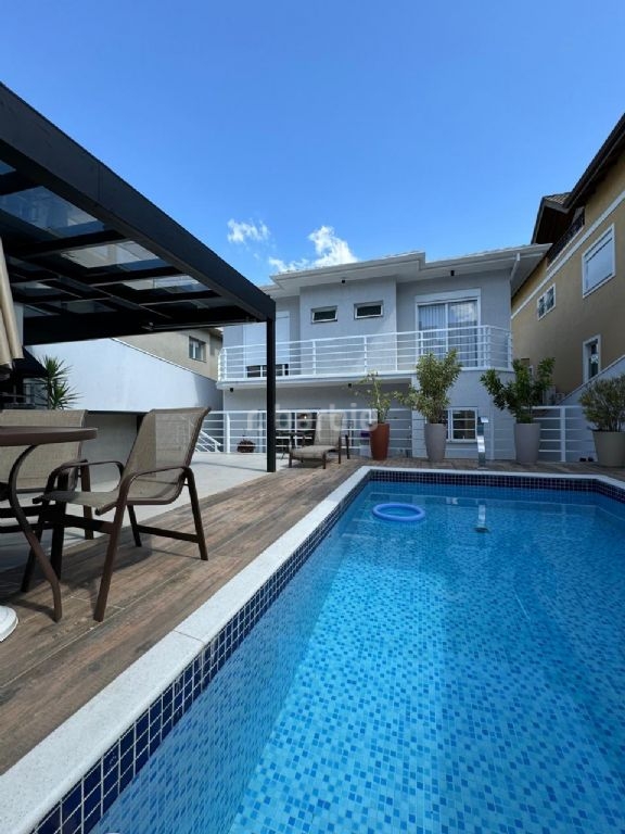 Casa em Condomínio Parque Sinai Santana de Parnaíba 