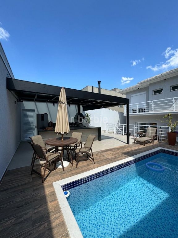 Casa em Condomínio Parque Sinai Santana de Parnaíba 