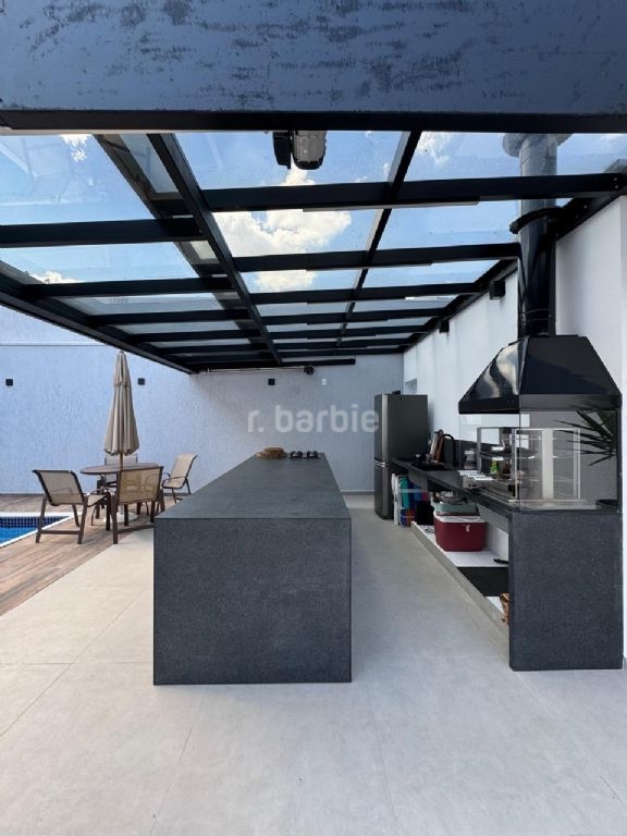 Casa em Condomínio Parque Sinai Santana de Parnaíba 