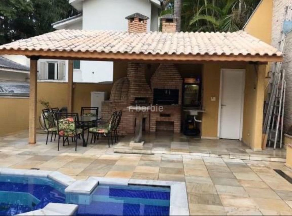 Casa em Condomínio Alphaville Barueri 