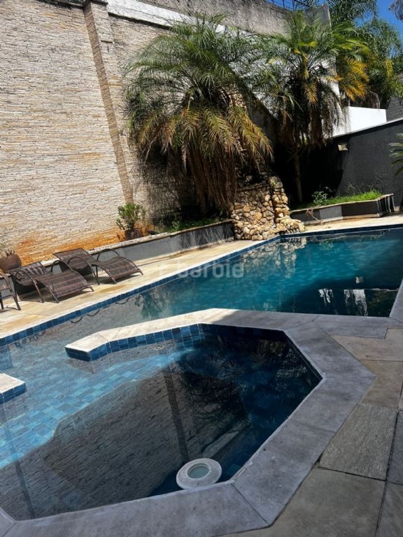 Casa em Condomínio Alphaville Barueri 