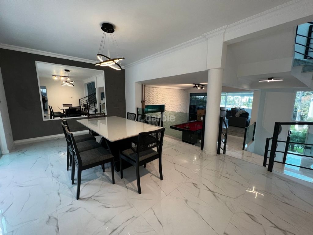 Casa em Condomínio Alphaville Barueri 