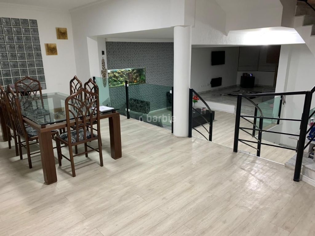 Casa em Condomínio Alphaville Barueri 