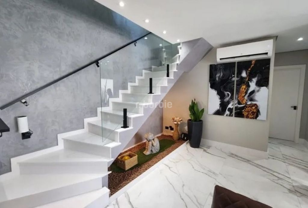 Apartamento Dezoito do Forte Empresarial/Alphaville. Barueri 