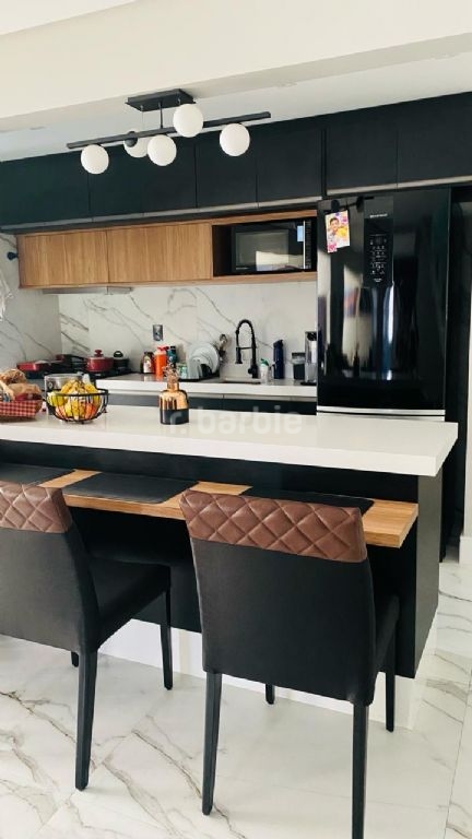 Apartamento Dezoito do Forte Empresarial/Alphaville. Barueri 