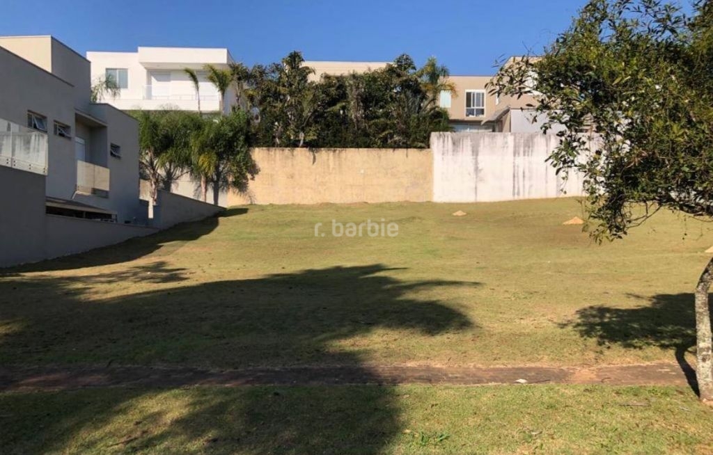 Terreno em Condomínio Alphaville Santana de Parnaíba 