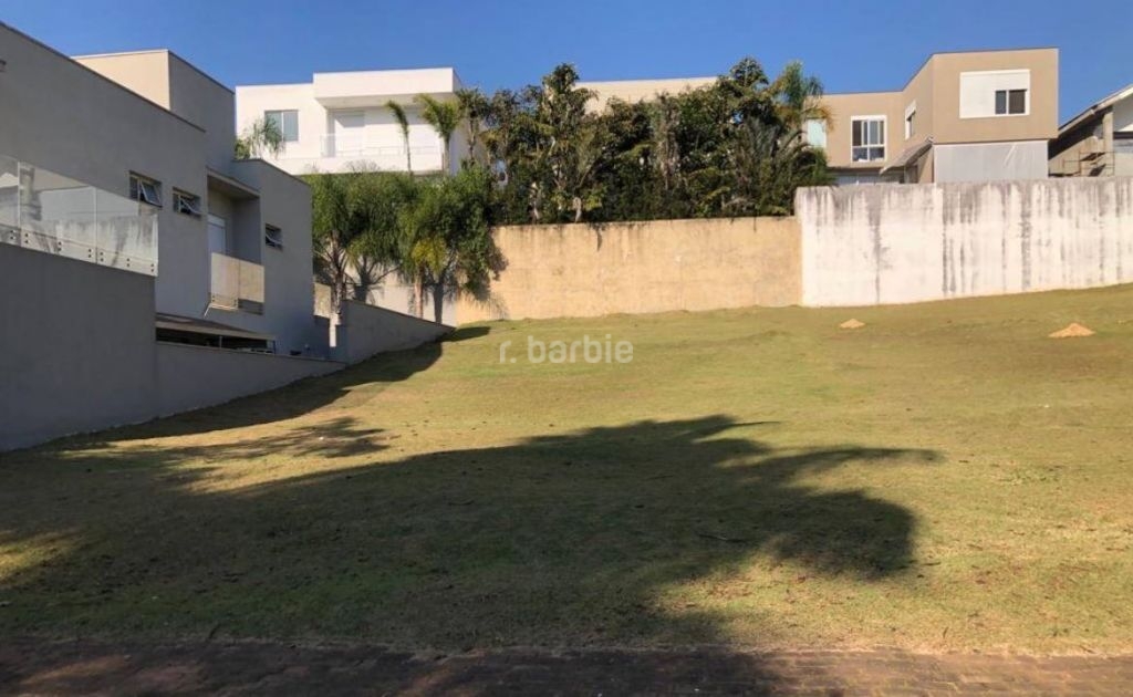 Terreno em Condomínio Alphaville Santana de Parnaíba 