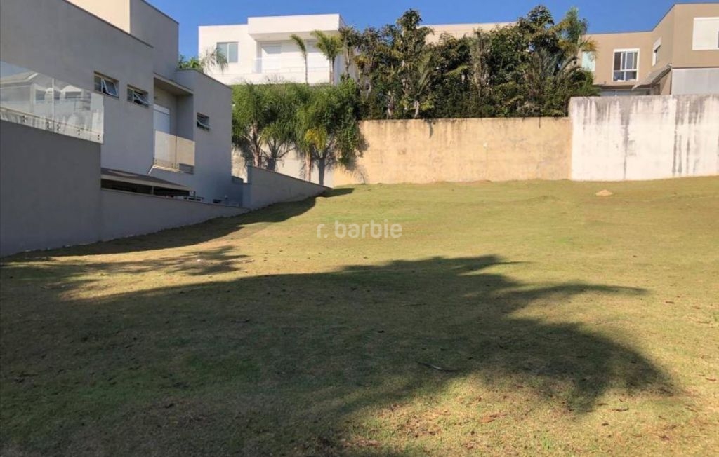 Terreno em Condomínio Alphaville Santana de Parnaíba 