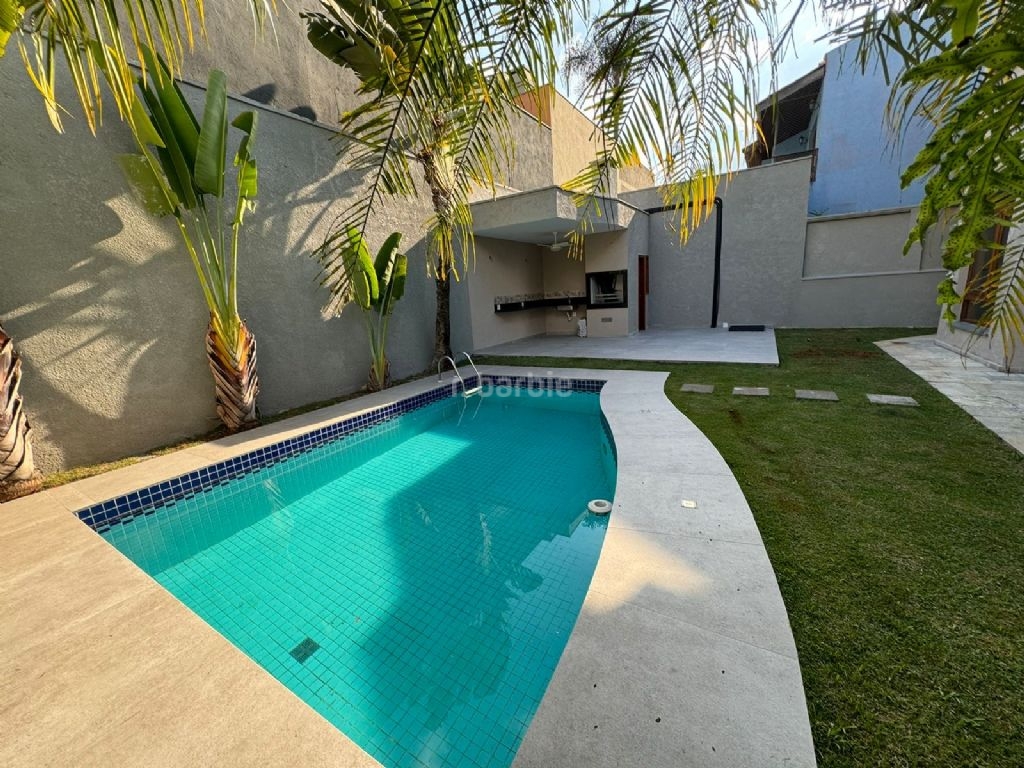 Casa em Condomínio Morada dos Pinheiros (Aldeia da Serra) Santana de Parnaíba 