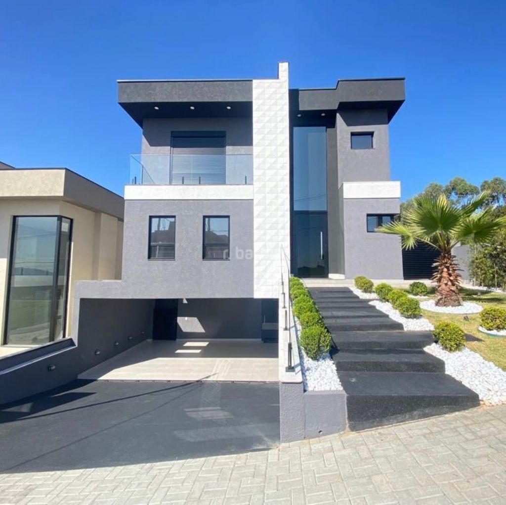 Casa em Condomínio Sítio do Morro Santana de Parnaíba 