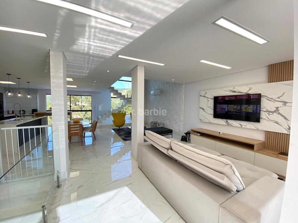 Casa em Condomínio Sítio do Morro Santana de Parnaíba 