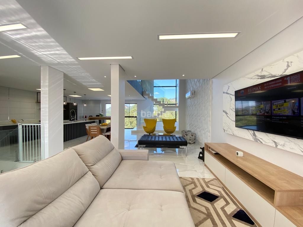 Casa em Condomínio Sítio do Morro Santana de Parnaíba 