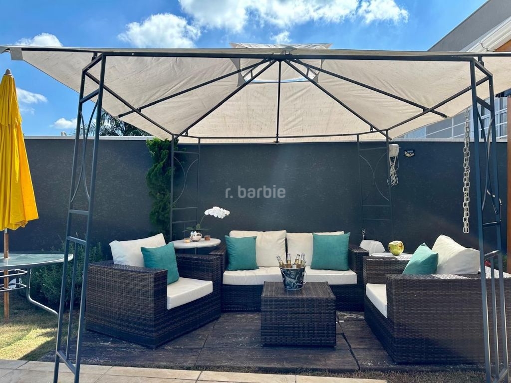 Casa em Condomínio Alphaville Santana de Parnaíba 