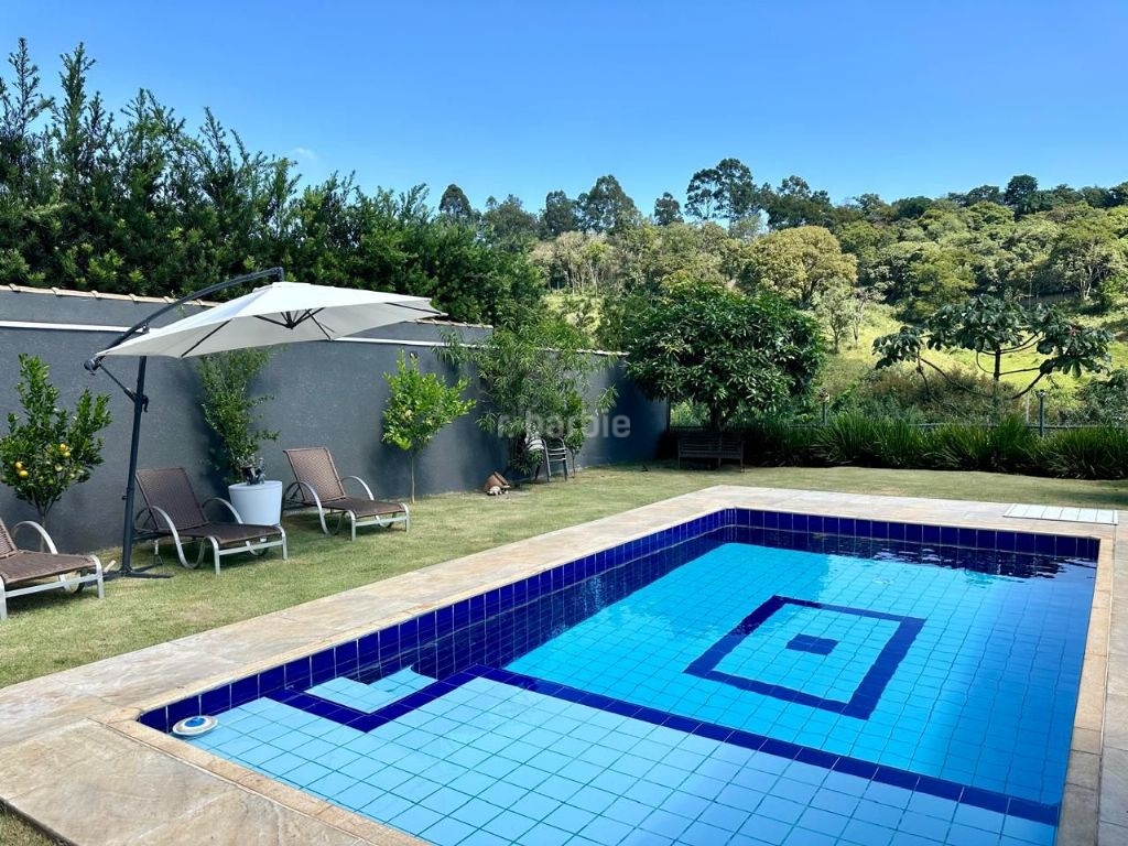 Casa em Condomínio Alphaville Santana de Parnaíba 