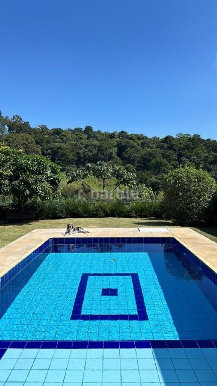 Casa em Condomínio Alphaville Santana de Parnaíba 