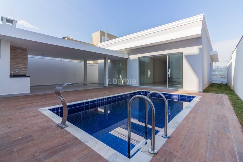 Casa em Condomínio Alphaville Santana de Parnaíba 