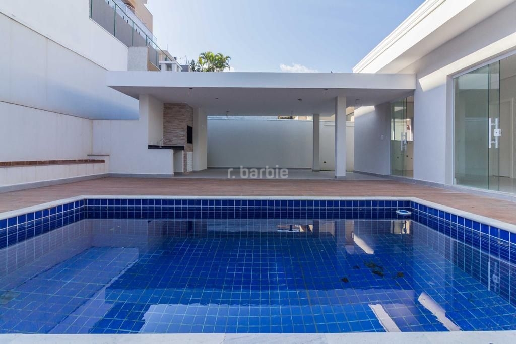 Casa em Condomínio Alphaville Santana de Parnaíba 