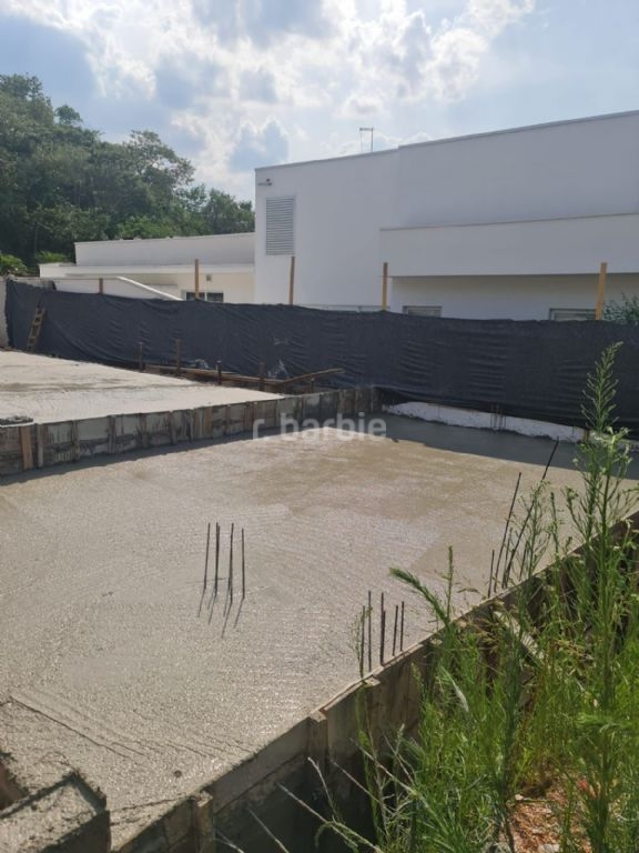 Terreno em Condomínio Alphaville Santana de Parnaíba 