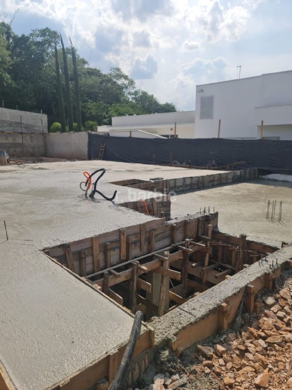 Terreno em Condomínio Alphaville Santana de Parnaíba 