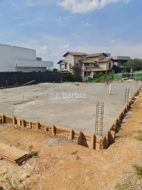 Terreno em Condomínio Alphaville Santana de Parnaíba 