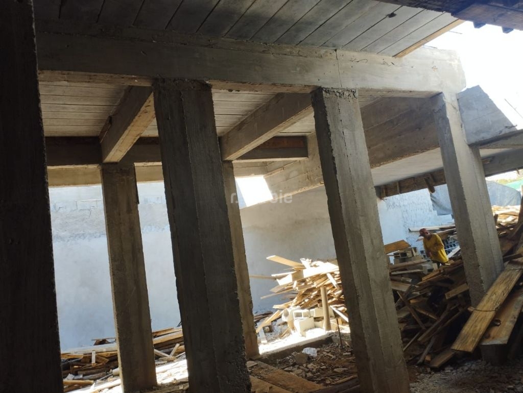 Terreno em Condomínio Alphaville Santana de Parnaíba 