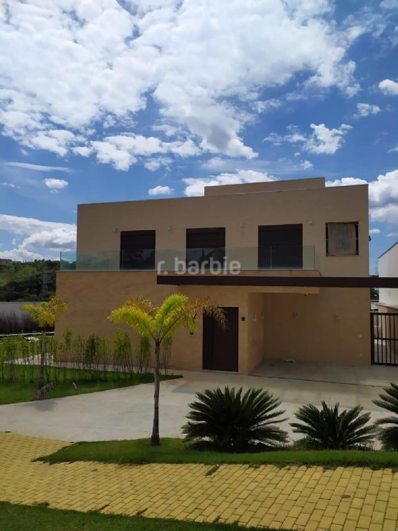 Casa em Condomínio Alphaville Santana de Parnaíba 