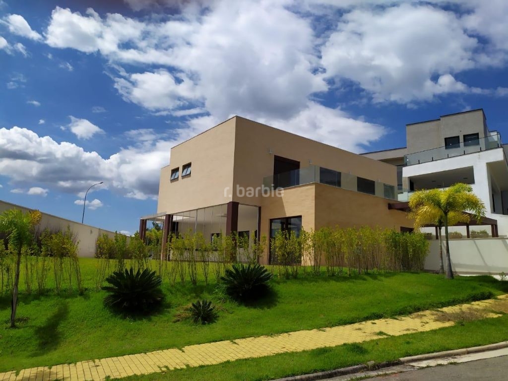 Casa em Condomínio Alphaville Santana de Parnaíba 