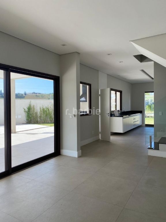 Casa em Condomínio Alphaville Santana de Parnaíba 