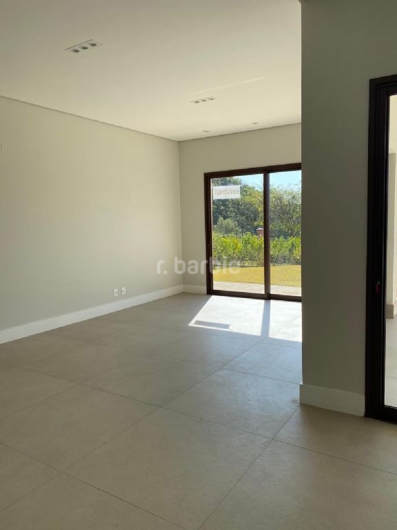 Casa em Condomínio Alphaville Santana de Parnaíba 