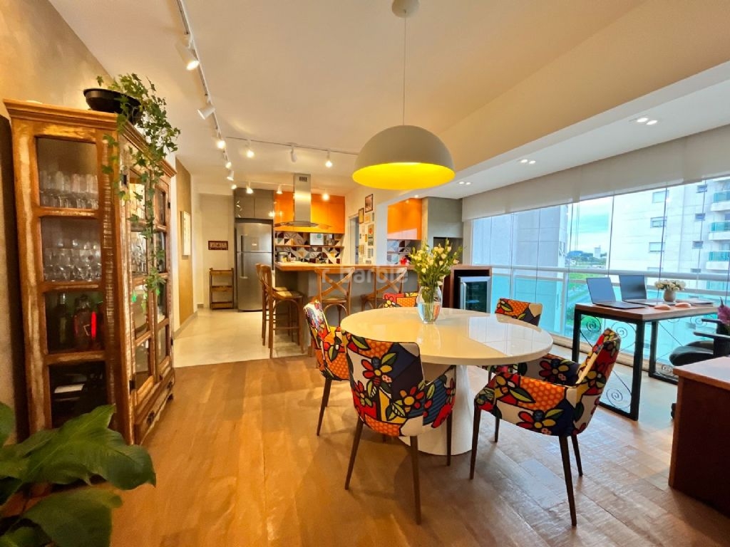 Apartamento Alphaville Barueri 