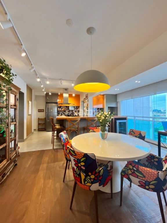 Apartamento Alphaville Barueri 