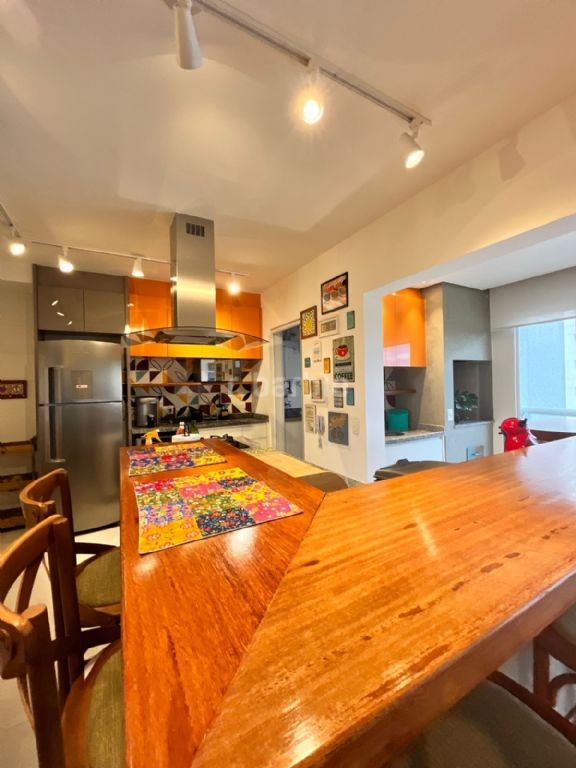 Apartamento Alphaville Barueri 