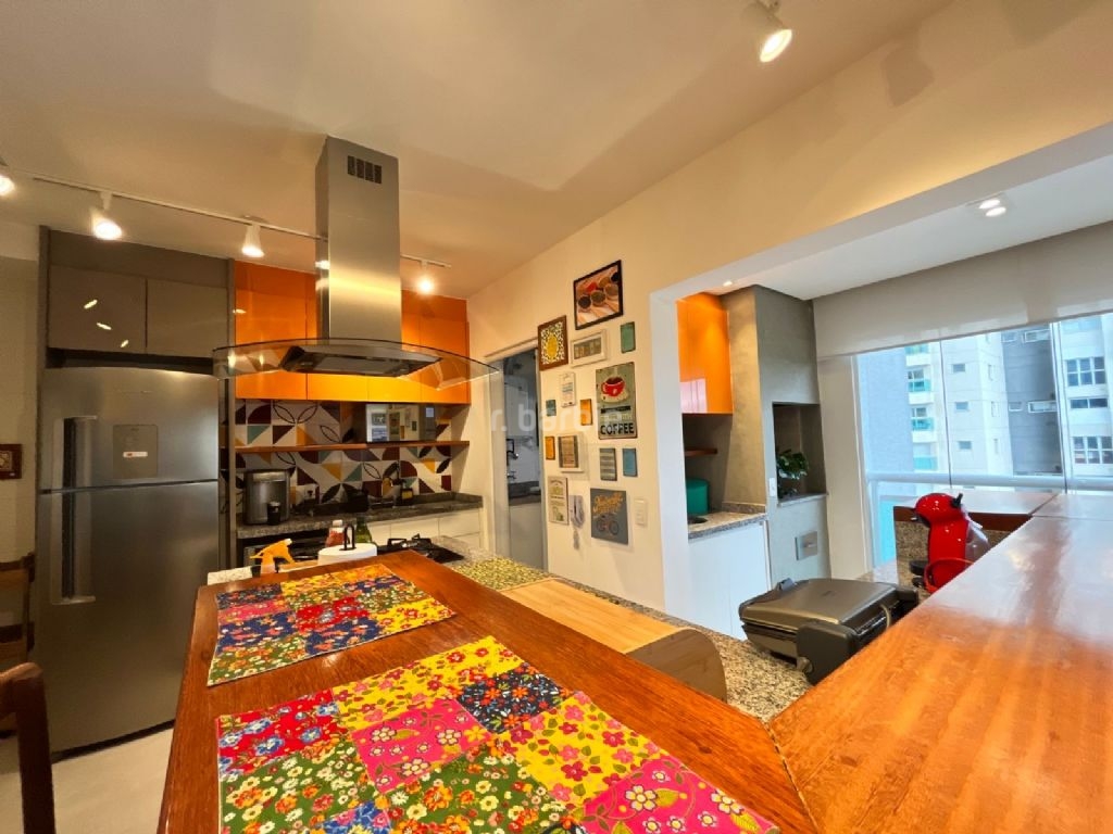 Apartamento Alphaville Barueri 