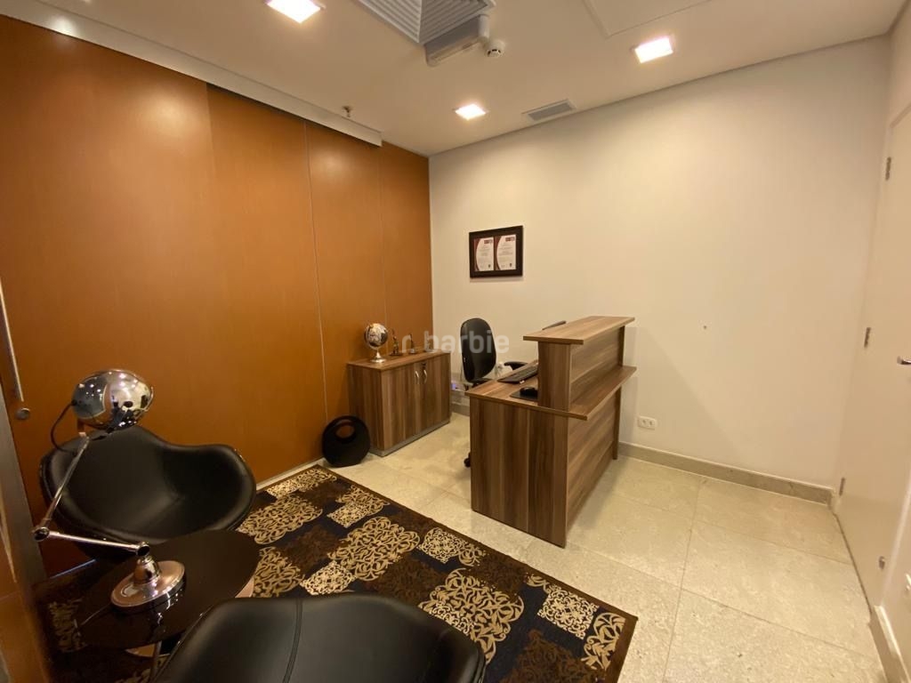 Loja Alphaville Barueri 