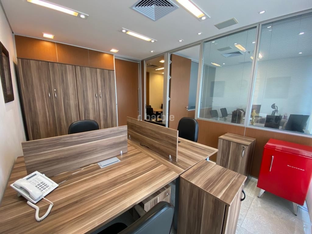 Loja Alphaville Barueri 