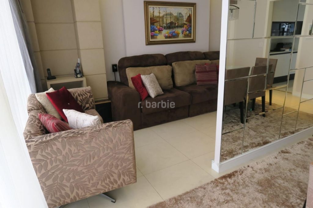 Apartamento Alphaville Barueri 