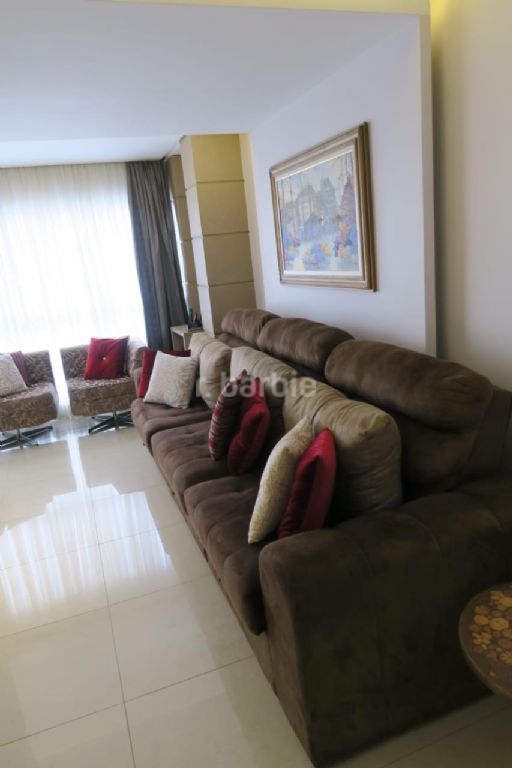 Apartamento Alphaville Barueri 