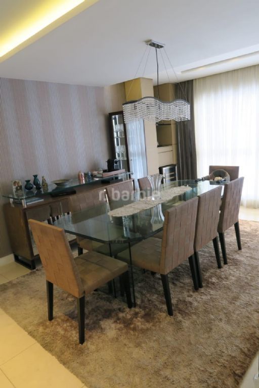 Apartamento Alphaville Barueri 