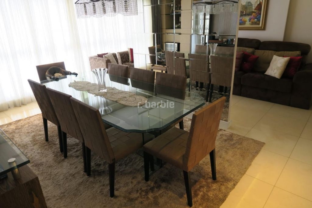 Apartamento Alphaville Barueri 