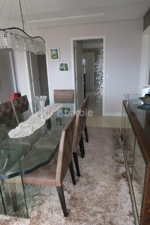 Apartamento Alphaville Barueri 