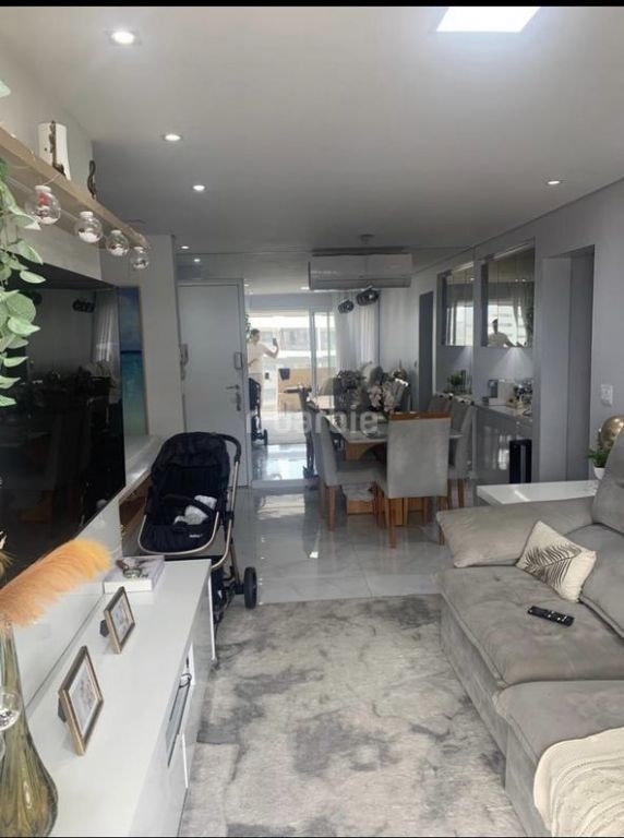 Apartamento Bethaville I Barueri 