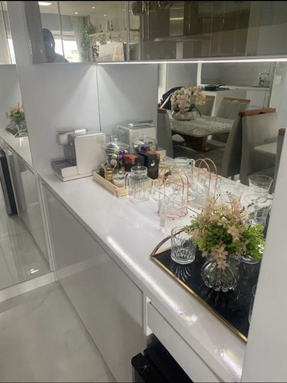 Apartamento Bethaville I Barueri 