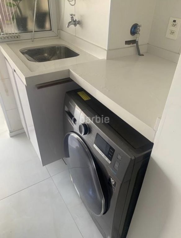 Apartamento Bethaville I Barueri 