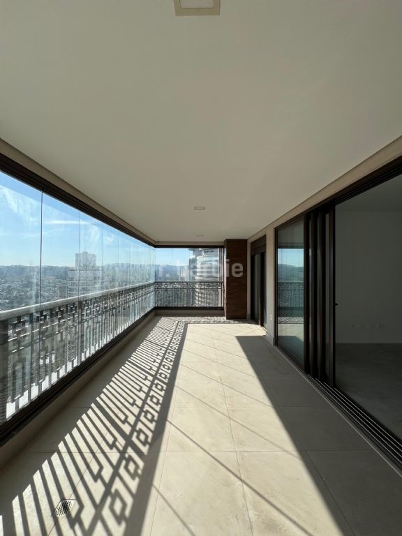 Apartamento Alphaville Barueri 